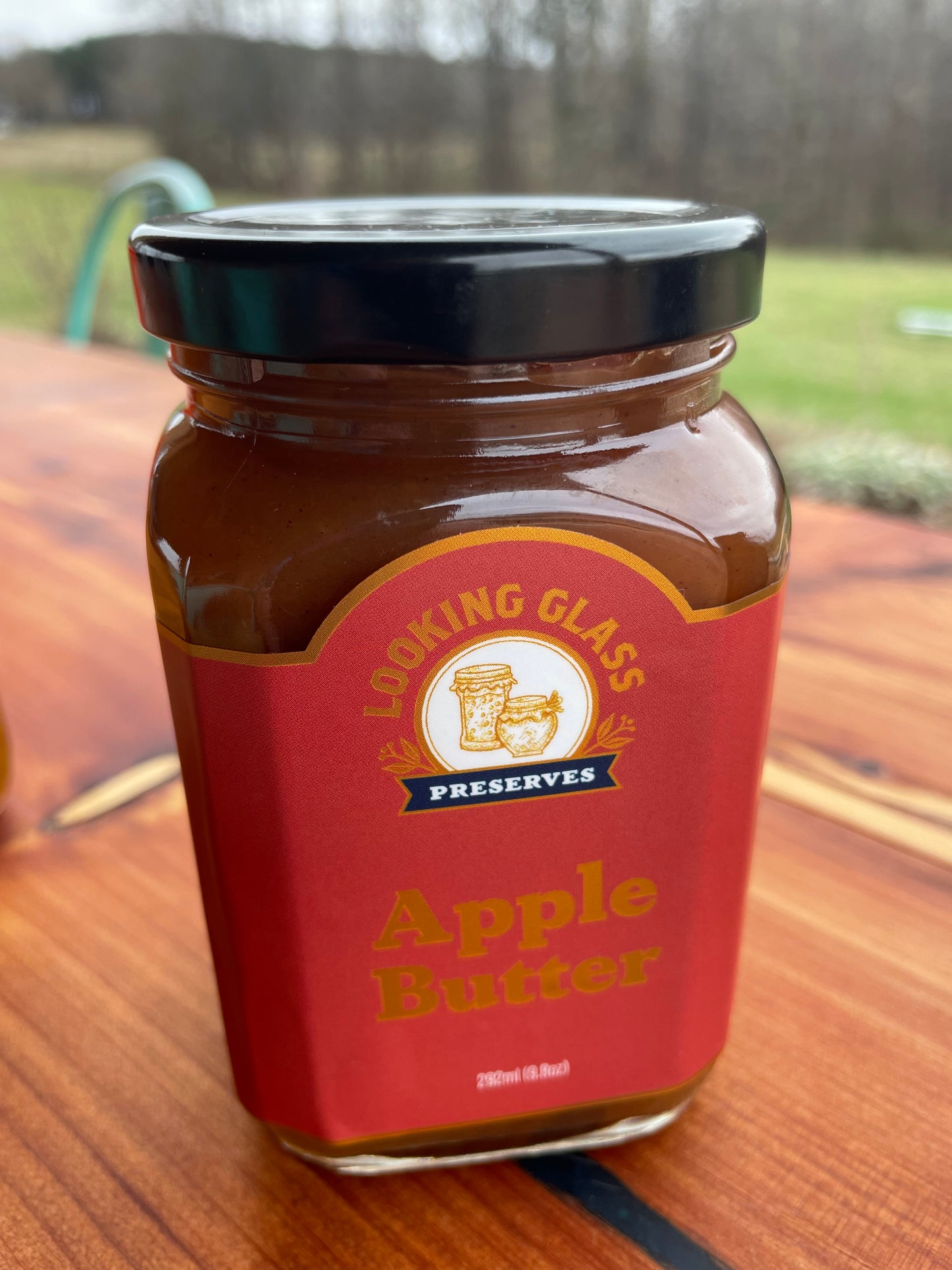 Apple Butter