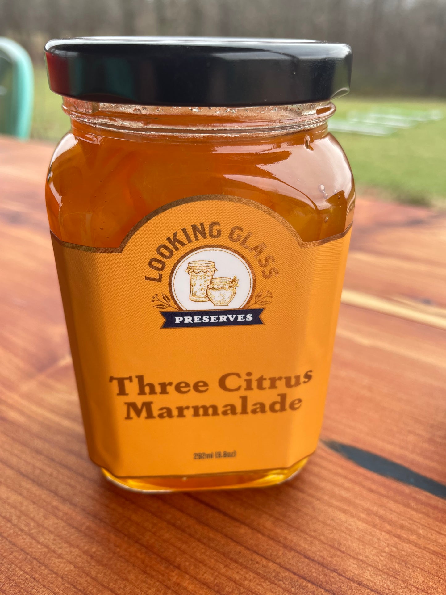 Marmalade