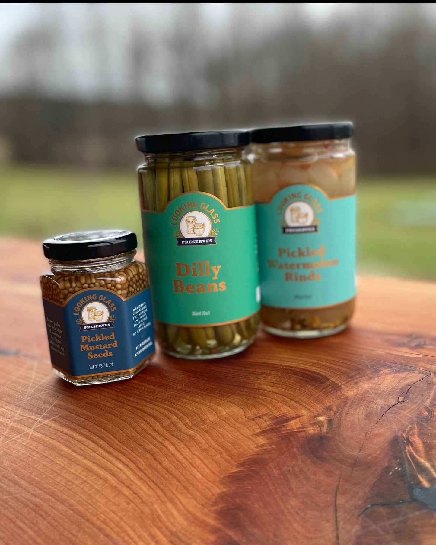Get Pickled Collection